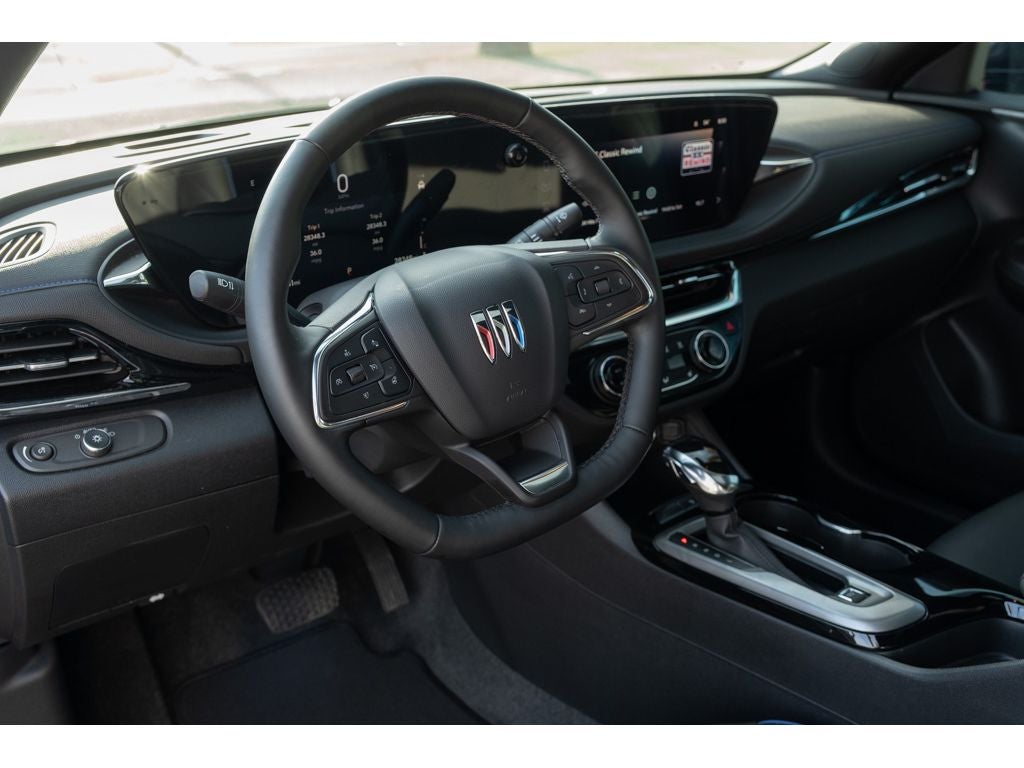 2025 Buick Envista Sport Touring