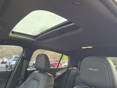 2024 Buick Envista Avenir