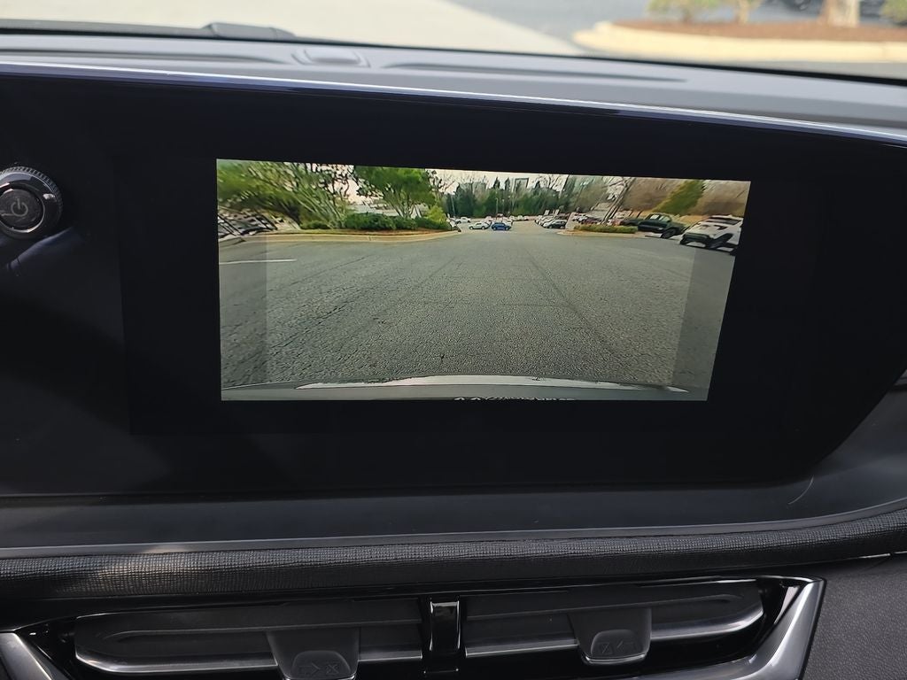 2024 Buick Envista Avenir