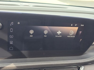 2024 Buick Envista Avenir