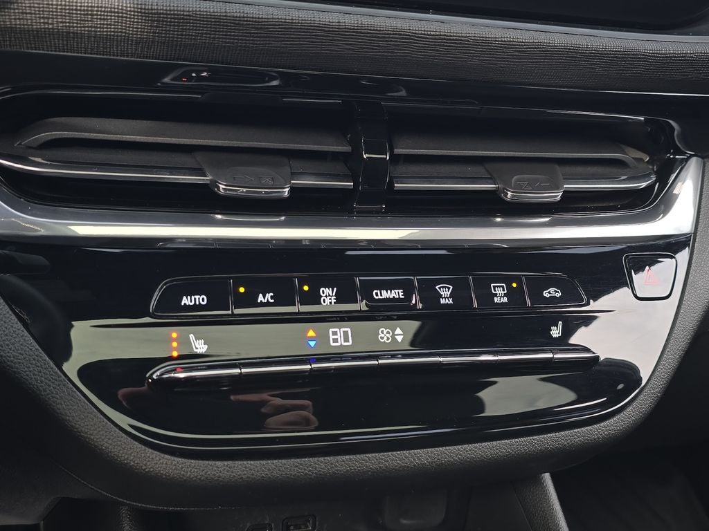 2024 Buick Envista Avenir