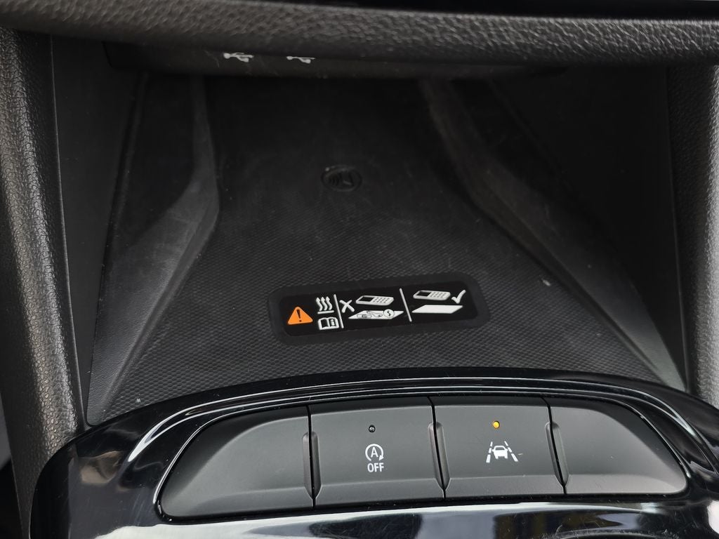 2024 Buick Envista Avenir