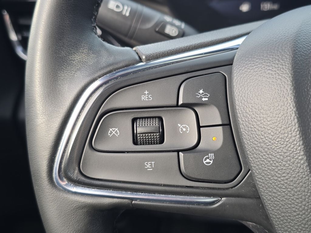 2024 Buick Envista Avenir