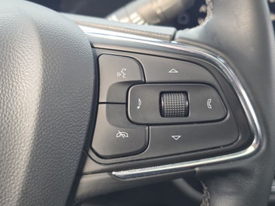 2024 Buick Envista Avenir