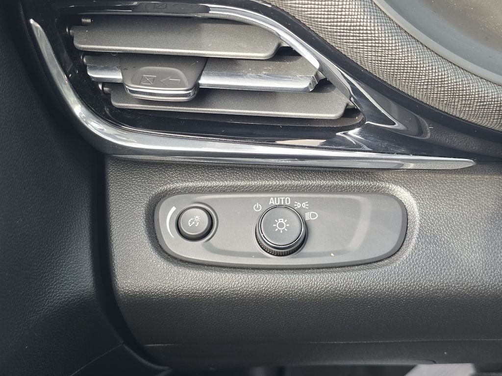 2024 Buick Envista Avenir