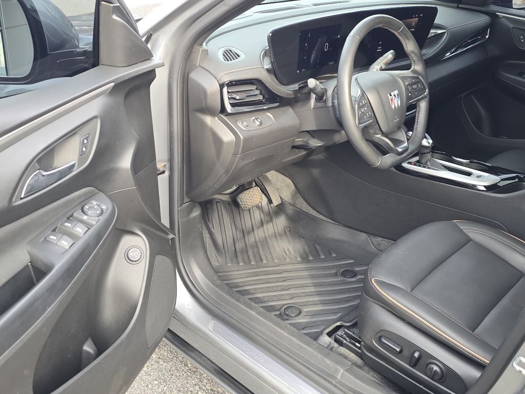 2024 Buick Envista Avenir