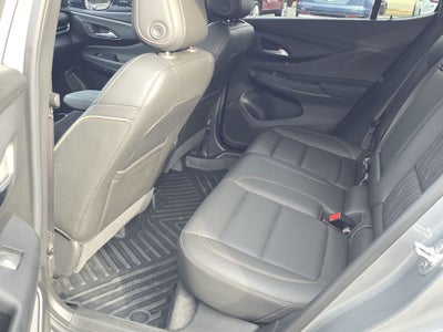 2024 Buick Envista Avenir