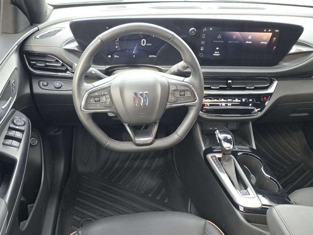 2024 Buick Envista Avenir