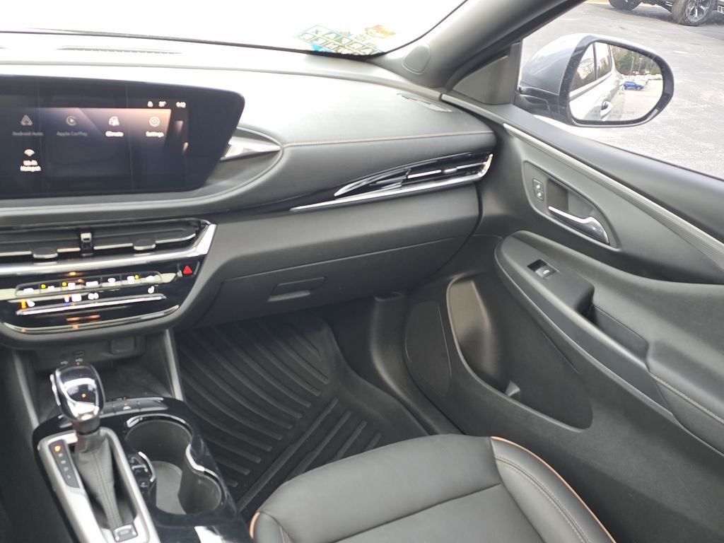 2024 Buick Envista Avenir