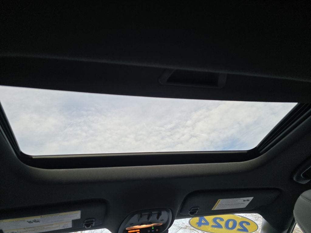 2024 Buick Envista Avenir