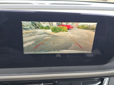 2024 Buick Envista Avenir