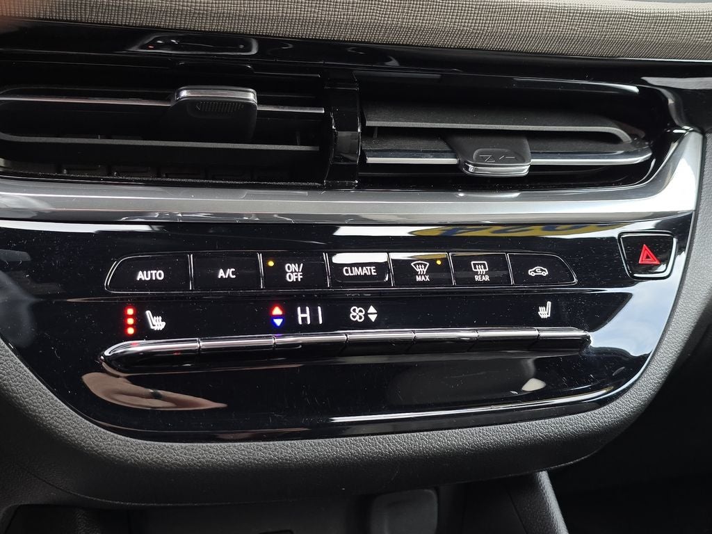 2024 Buick Envista Avenir