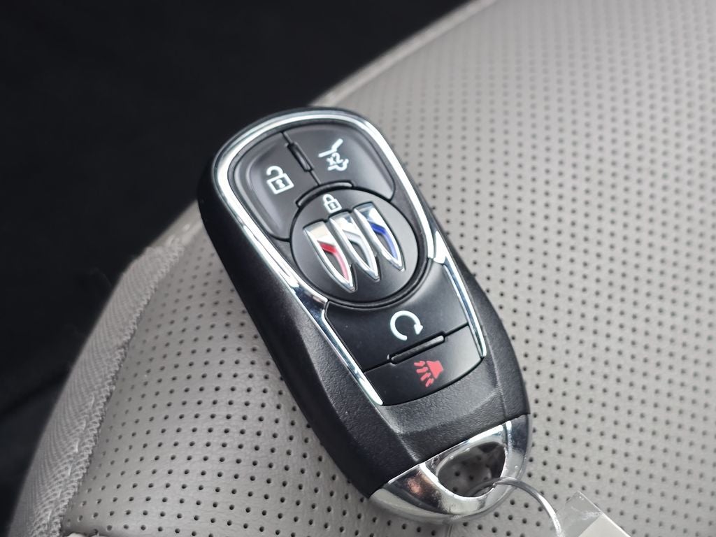 2024 Buick Envista Avenir