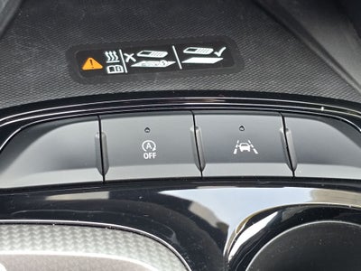 2024 Buick Envista Avenir