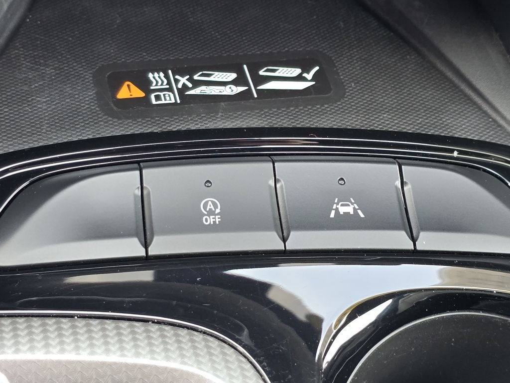 2024 Buick Envista Avenir