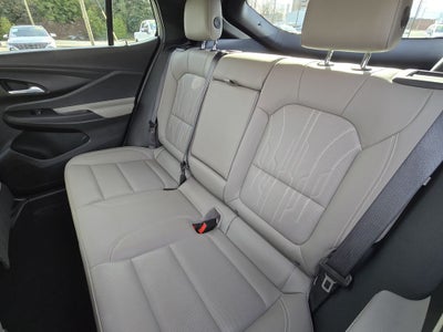 2024 Buick Envista Avenir