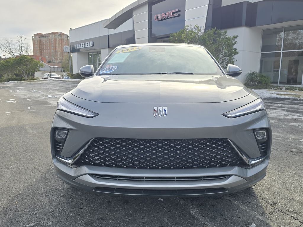 2024 Buick Envista Avenir