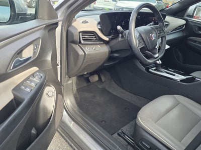 2024 Buick Envista Avenir