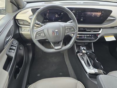 2024 Buick Envista Avenir