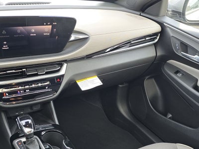 2024 Buick Envista Avenir