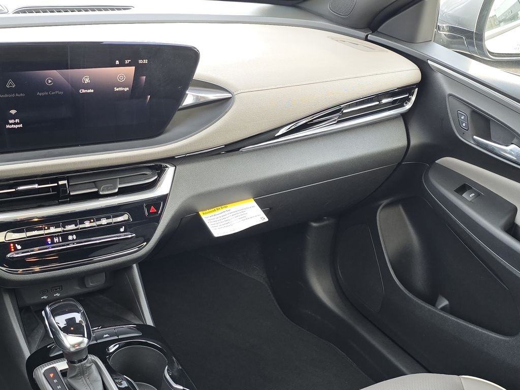 2024 Buick Envista Avenir