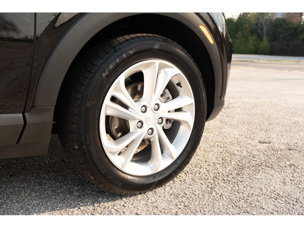 2021 Buick Encore GX Preferred