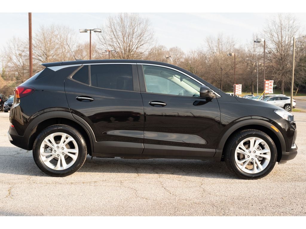2021 Buick Encore GX Preferred