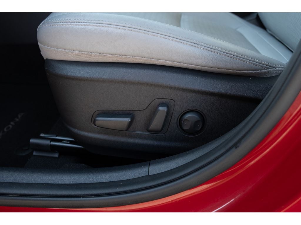 2021 Hyundai Kona Ultimate