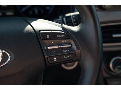 2021 Hyundai Kona Ultimate