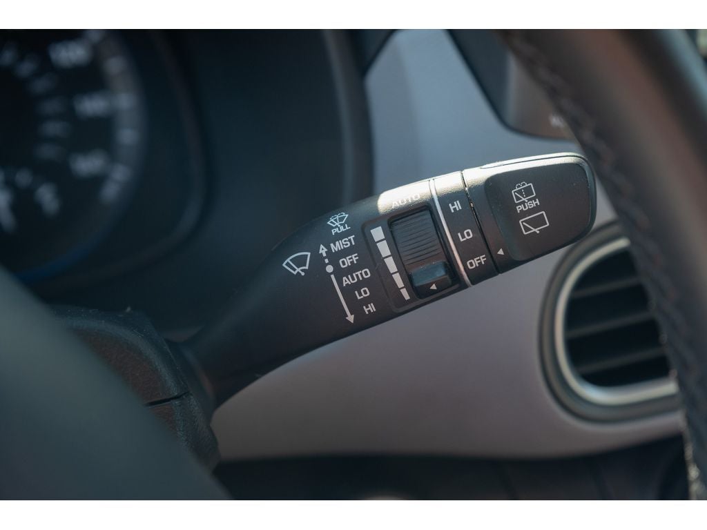 2021 Hyundai Kona Ultimate