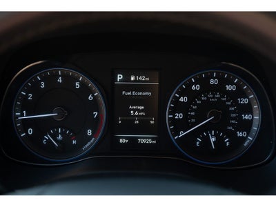 2021 Hyundai Kona Ultimate