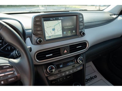 2021 Hyundai Kona Ultimate