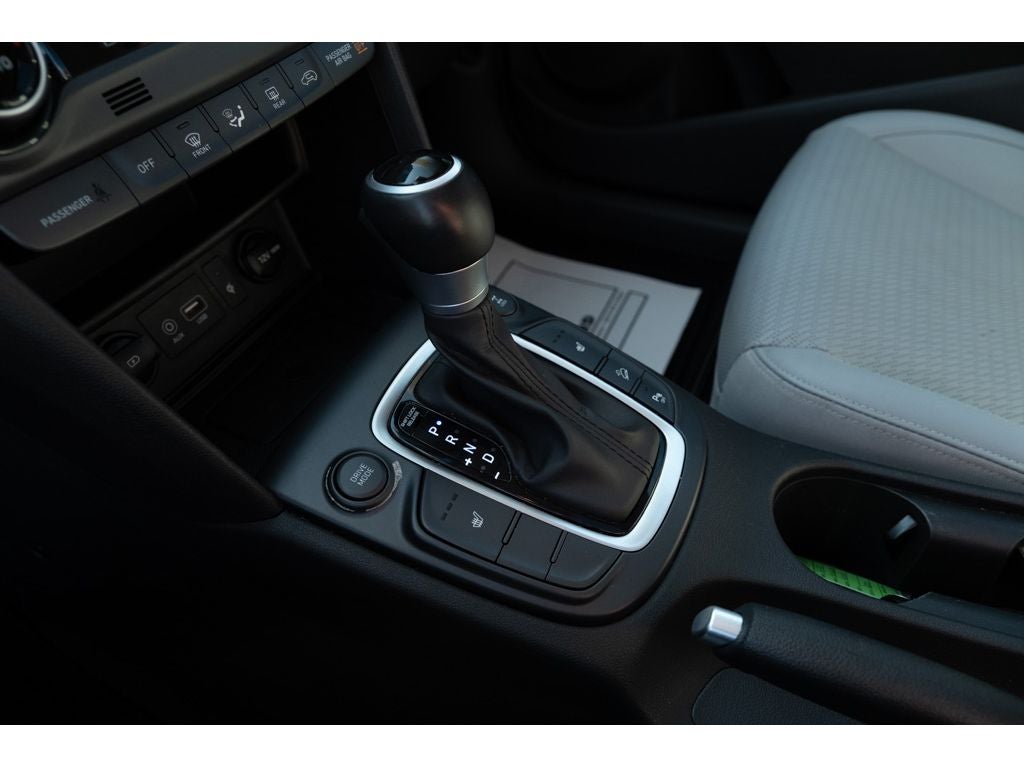 2021 Hyundai Kona Ultimate