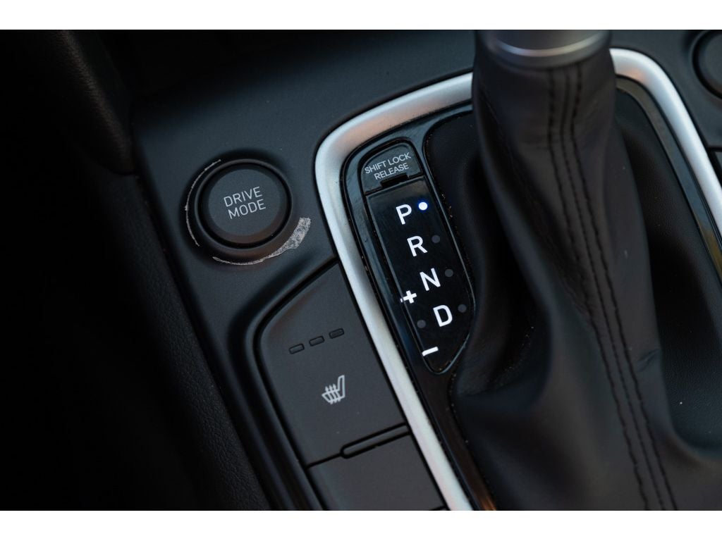 2021 Hyundai Kona Ultimate
