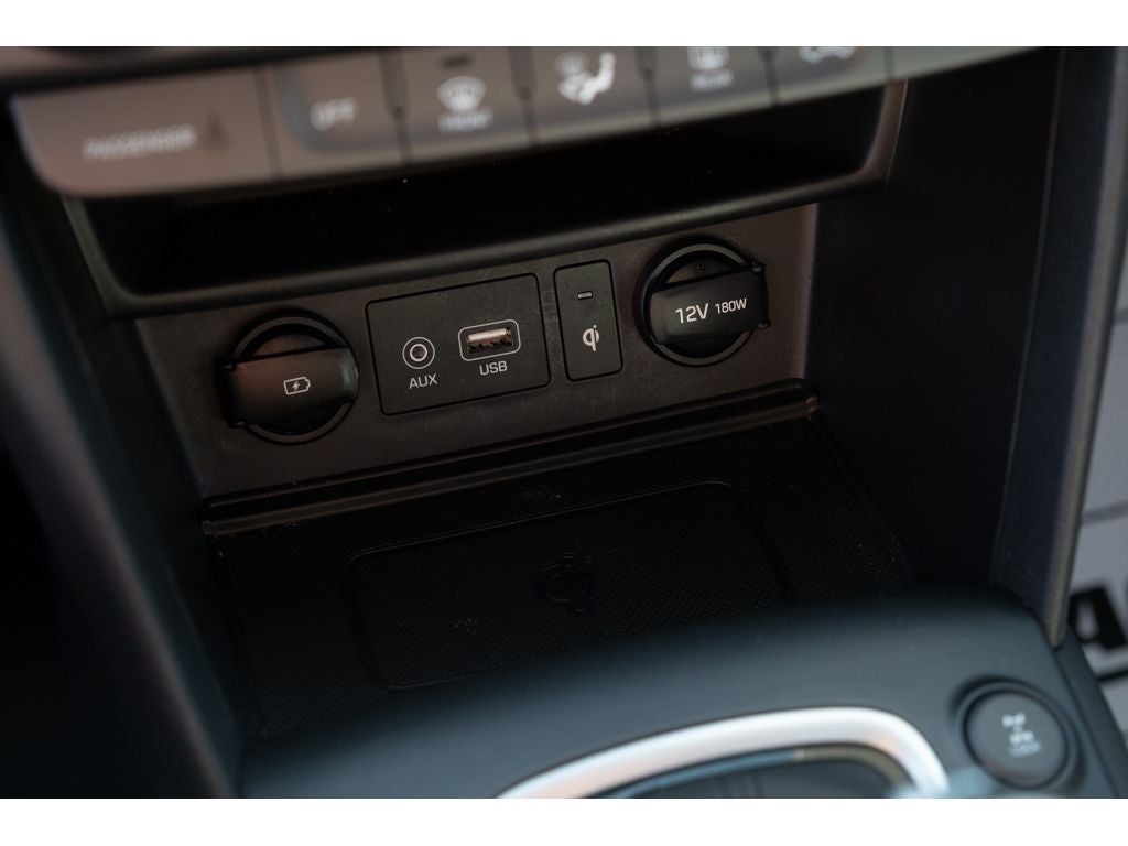 2021 Hyundai Kona Ultimate