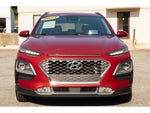 2021 Hyundai Kona Ultimate