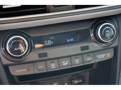 2021 Hyundai Kona Ultimate