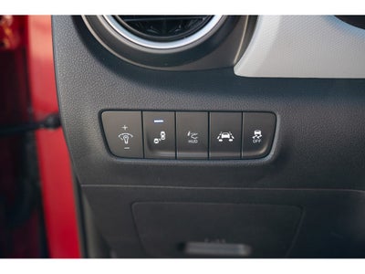 2021 Hyundai Kona Ultimate