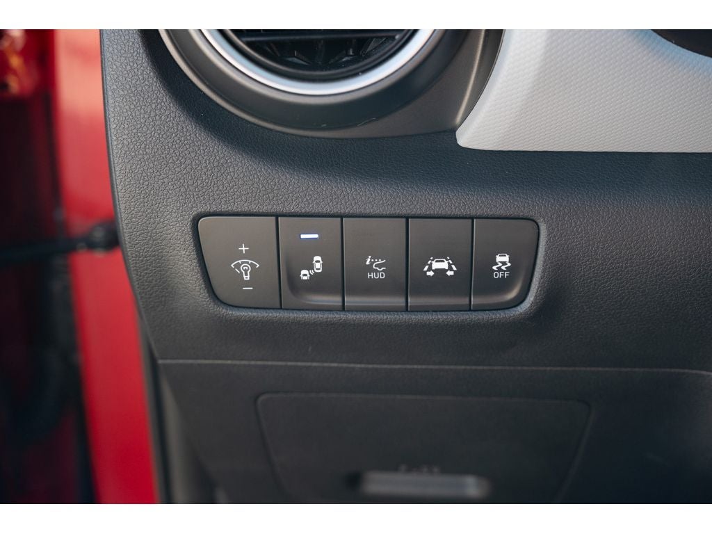 2021 Hyundai Kona Ultimate
