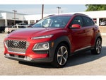 2021 Hyundai Kona Ultimate