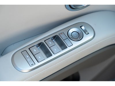 2026 Hyundai Palisade Hybrid Blue SEL Premium 8P