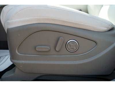 2026 Hyundai Palisade Hybrid Blue SEL Premium 8P