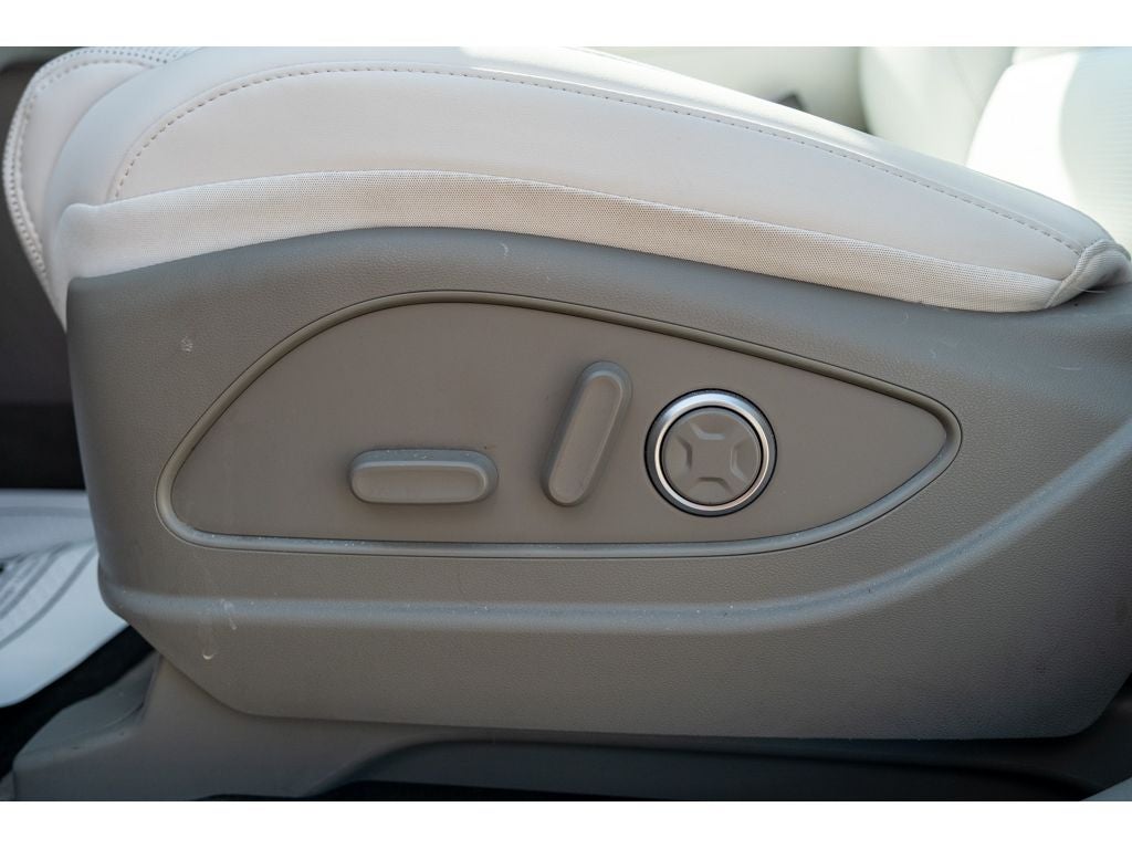2026 Hyundai Palisade Hybrid Blue SEL Premium 8P