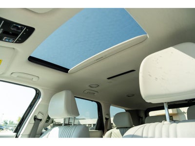 2026 Hyundai Palisade Hybrid Blue SEL Premium 8P