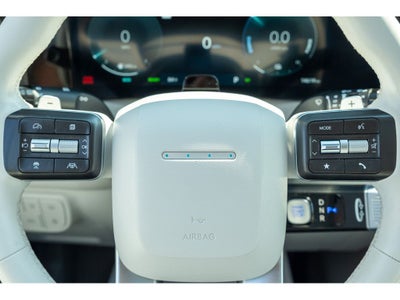 2026 Hyundai Palisade Hybrid Blue SEL Premium 8P