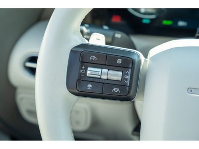 2026 Hyundai Palisade Hybrid Blue SEL Premium 8P