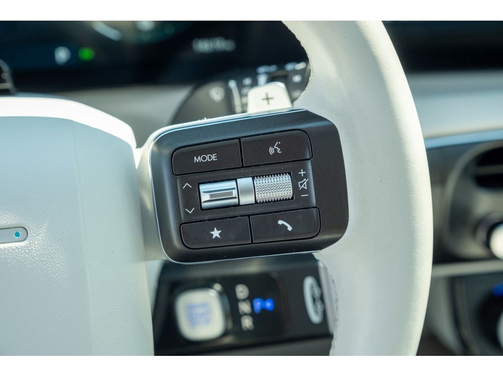 2026 Hyundai Palisade Hybrid Blue SEL Premium 8P