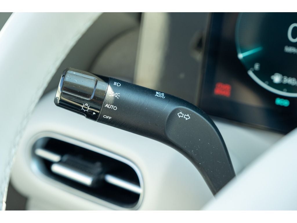 2026 Hyundai Palisade Hybrid Blue SEL Premium 8P