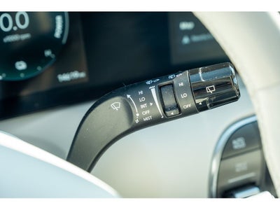 2026 Hyundai Palisade Hybrid Blue SEL Premium 8P
