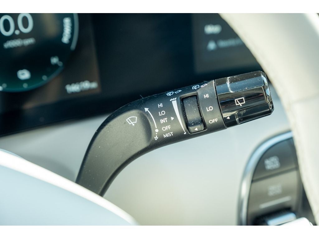 2026 Hyundai Palisade Hybrid Blue SEL Premium 8P